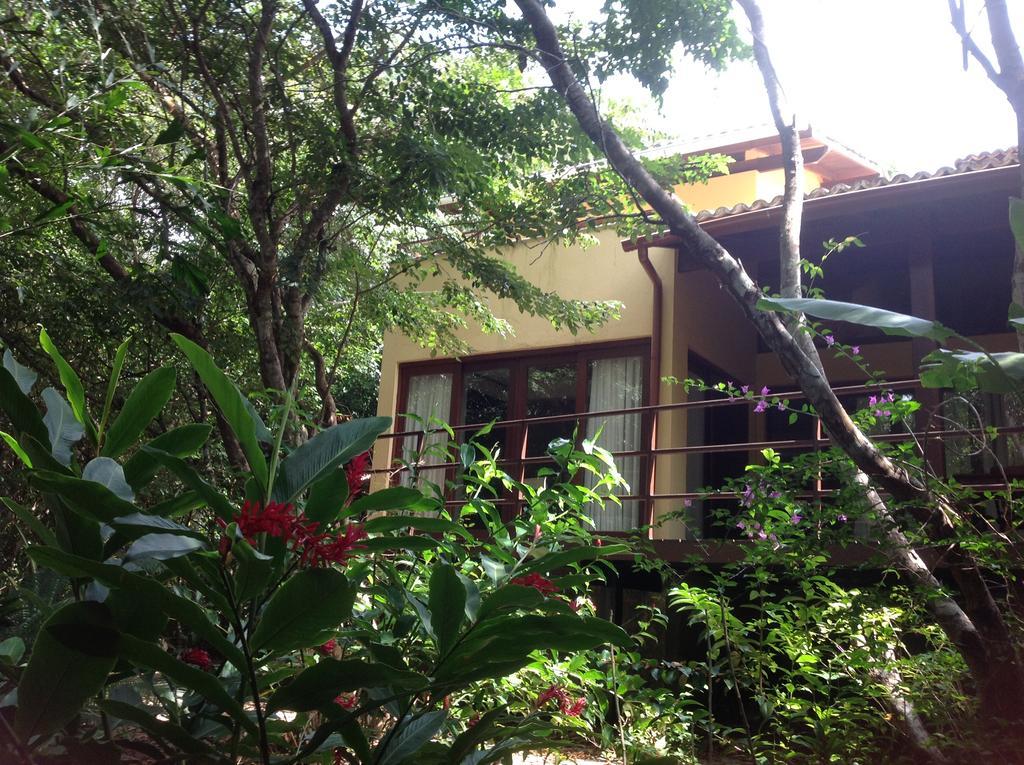 Pipa Hills Casa Tulipa Villa Praia de Pipa Cameră foto