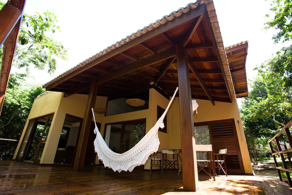 Pipa Hills Casa Tulipa Villa Praia de Pipa Cameră foto