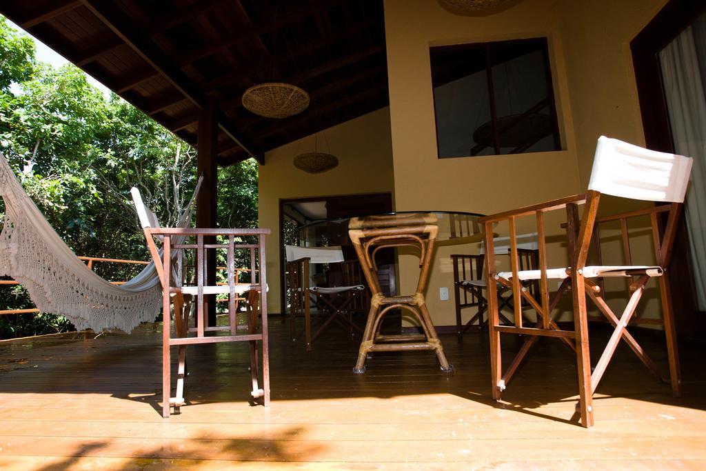 Pipa Hills Casa Tulipa Villa Praia de Pipa Cameră foto