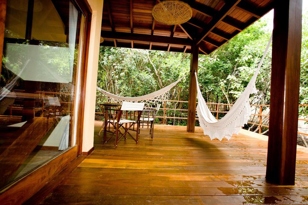 Pipa Hills Casa Tulipa Villa Praia de Pipa Cameră foto