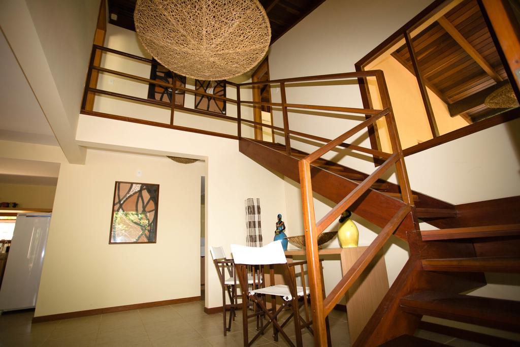 Pipa Hills Casa Tulipa Villa Praia de Pipa Cameră foto